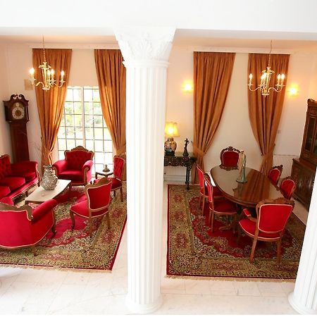 فيلا The White House لارنكا المظهر الخارجي الصورة