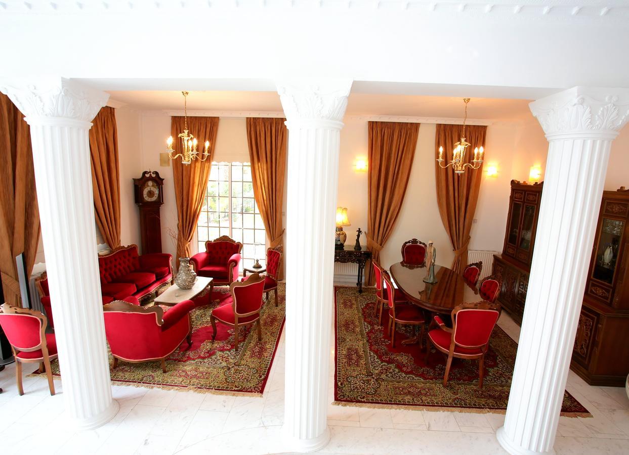 فيلا The White House لارنكا المظهر الخارجي الصورة